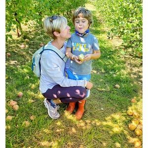 Meet your Posher, Kaitlin